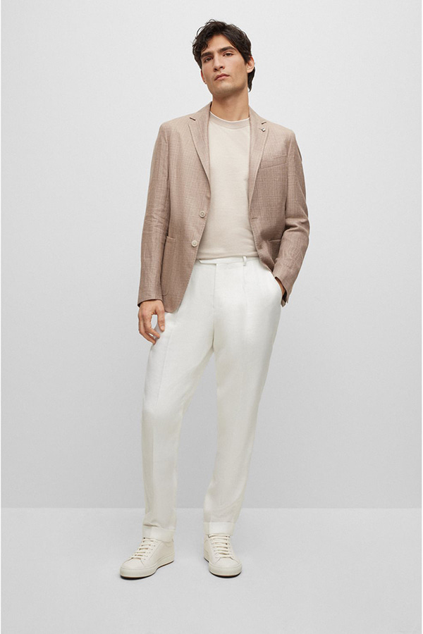 ΣΑΚΑΚΙ BOSS - 271 ΜΠΕΖ